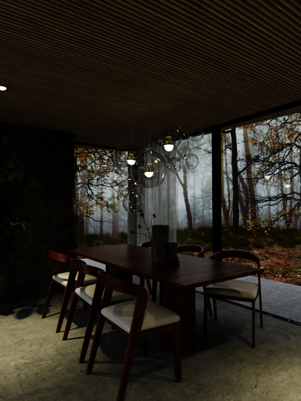 ARKITEKTURVISUALISERING
